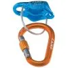 CAMP Più 2.0 Belay Kit Assicuratore A Secchiello Arrampicata + Moschettone -negozio di attrezzature per il fitness camp1 293401 piu 2.0 belay kit 20 1