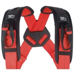 CAMP Safety Focus Light ANSI Imbracatura Anticaduta Lavoro -negozio di attrezzature per il fitness camp2663 dett min