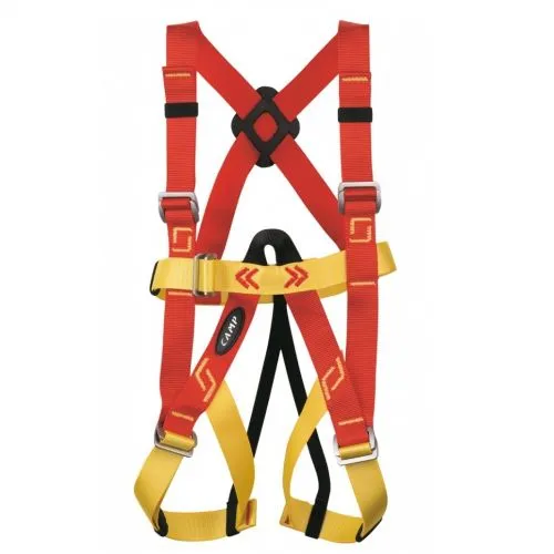 CAMP Bambino Imbrago Imbrago Completo Arrampicata Bambino 3 CAMP Bambino Imbrago Imbrago Completo Arrampicata Bambino