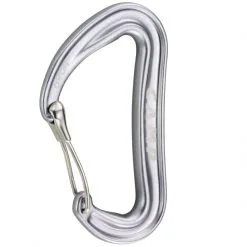 CAMP Dyon Moschettone Arrampicata Con Leva A Filo -negozio di attrezzature per il fitness camp dyon titanio 3