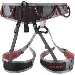 CAMP Flint Imbrago Arrampicata 9 CAMP Flint Imbrago Arrampicata -negozio di attrezzature per il fitness camp flint imbrago arrampicata rosso 1