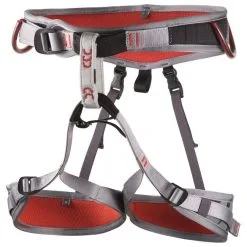 CAMP Flint Imbrago Arrampicata 8 CAMP Flint Imbrago Arrampicata -negozio di attrezzature per il fitness camp flint imbrago arrampicata rosso 1