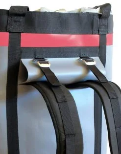 CAMP Safety Supercargo 70 Sacco Trasporto Per Lavori In Quota -negozio di attrezzature per il fitness camp supercargo 5 min