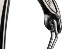 Grivel Plume Evo Wire K3EW Moschettone Arrampicata -negozio di attrezzature per il fitness carabinerplumeevowire2021closeup 1575x1024