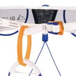 Blue Ice Choucas Pro Harness Imbrago Arrampicata E Alpinismo -negozio di attrezzature per il fitness choucas pro 1
