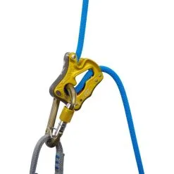 CT Climbing Technology Click Up Assicuratore -negozio di attrezzature per il fitness click up 2k645bsisyh feeding rope ocra