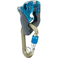 CT Climbing Technology Click Up + Assicuratore Arrampicata 15 CT Climbing Technology Click Up + Assicuratore Arrampicata -negozio di attrezzature per il fitness click up plus 2k670bwnsyf back