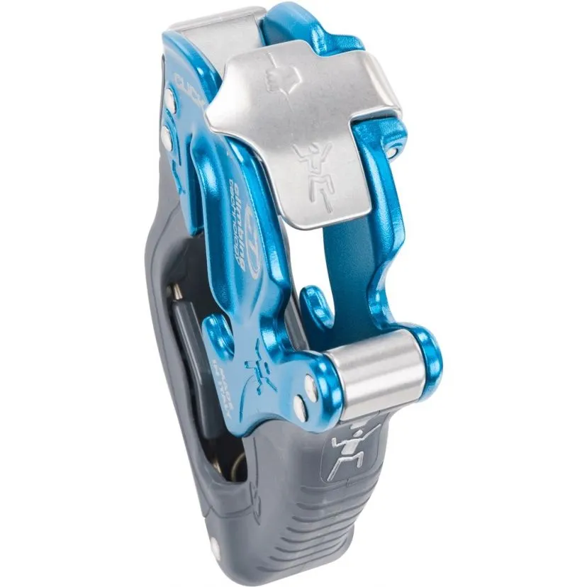 CT Climbing Technology Click Up + Assicuratore Arrampicata 12 CT Climbing Technology Click Up + Assicuratore Arrampicata - immagine 10