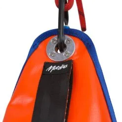 Metolius Nose Cone Protezione Per Sacco Da Recupero -negozio di attrezzature per il fitness cone connect 8s