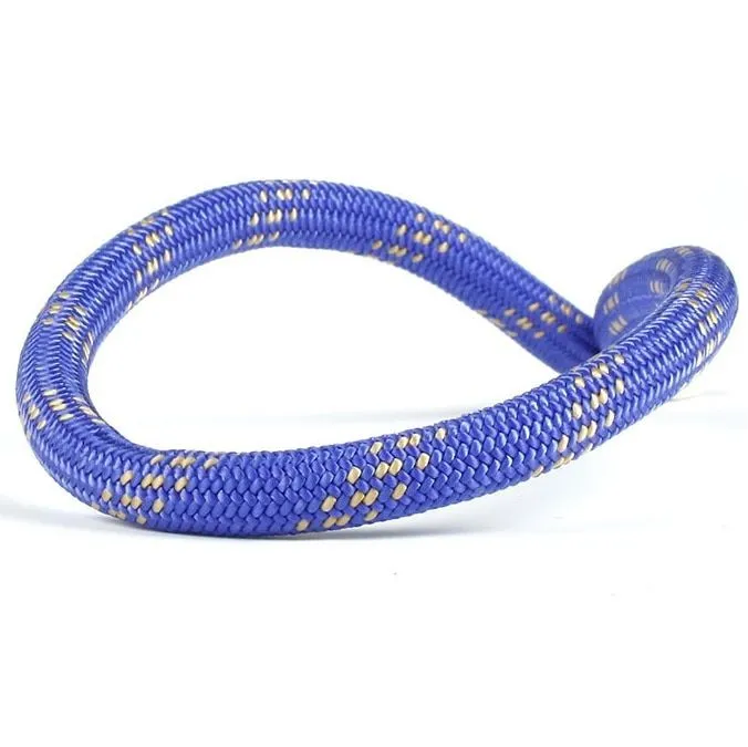 Edelweiss Oxygen II 8.2 Supereverdry Unicore Mezza Corda Arrampicata 5 Edelweiss Oxygen II 8.2 Supereverdry Unicore Mezza Corda Arrampicata - immagine 3