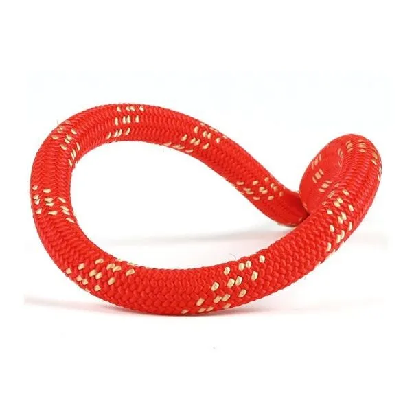 Edelweiss Oxygen II 8.2 Supereverdry Unicore Mezza Corda Arrampicata 4 Edelweiss Oxygen II 8.2 Supereverdry Unicore Mezza Corda Arrampicata - immagine 2