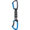 CT Climbing Technology Lime NY Pro 10-Pack Rinvii Arrampicata 1 CT Climbing Technology Lime NY Pro 10-Pack Rinvii Arrampicata -negozio di attrezzature per il fitness ct antracite blu 12