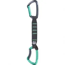 CT Climbing Technology Lime NY Pro 10-Pack Rinvii Arrampicata -negozio di attrezzature per il fitness ct antracite marine 17