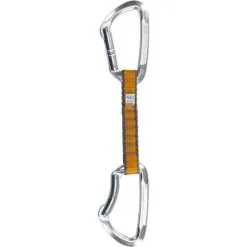 CT Climbing Technology Basic NY Rinvio Rinvii Arrampicata