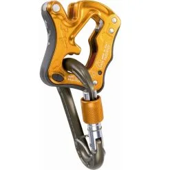 CT Climbing Technology Click Up Assicuratore -negozio di attrezzature per il fitness ct climbing technology click up assicuratore giallo 1 15