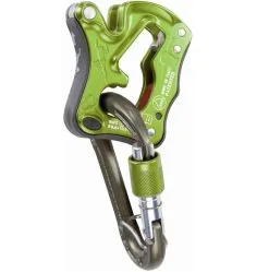 CT Climbing Technology Click Up Assicuratore -negozio di attrezzature per il fitness ct climbing technology click up assicuratore verde 1 15