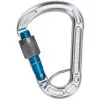 CT Climbing Technology Concept SGL Moschettone Ghiera Arrampicata -negozio di attrezzature per il fitness ct climbing technology concept sgl moschettone