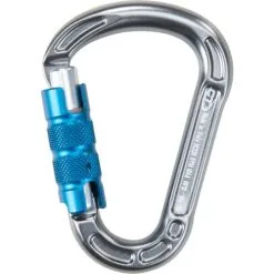 CT Climbing Technology Concept TG Moschettone Ghiera Arrampicata