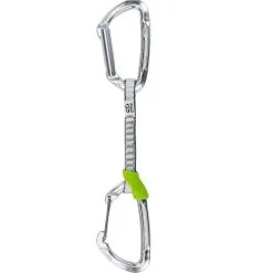 CT Climbing Technology Lime M DY Rinvio Rinvii Arrampicata