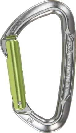 CT Climbing Technology Lime S Moschettone Arrampicata 9 CT Climbing Technology Lime S Moschettone Arrampicata -negozio di attrezzature per il fitness ct climbing technology lime s moschettone arrampicata 1