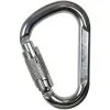 CT Climbing Technology Snappy WG Moschettone Ghiera Arrampicata