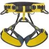 CT Climbing Technology Wall Imbrago Arrampicata -negozio di attrezzature per il fitness ct wall giallo antracite front min 3