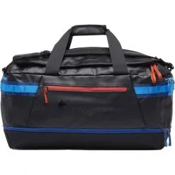 Cotopaxi Allpa Duo 70L Borsone Viaggio -negozio di attrezzature per il fitness cx.f22.ad70u blk 2