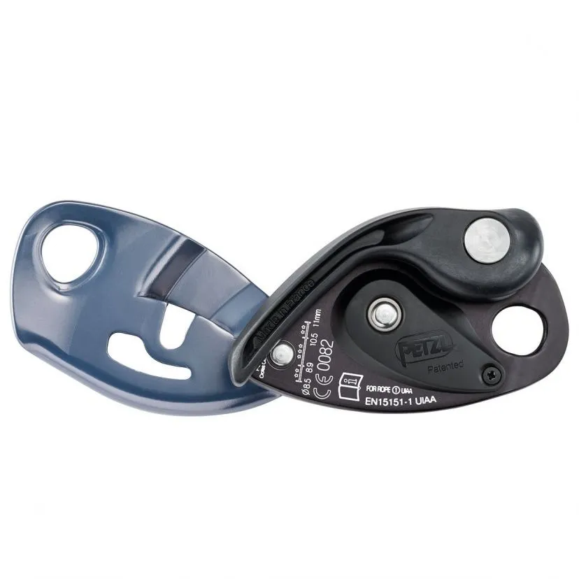 Petzl GriGri Assicuratore Con Sistema Di Frenaggio Assistito 7 Petzl GriGri Assicuratore Con Sistema Di Frenaggio Assistito - immagine 5