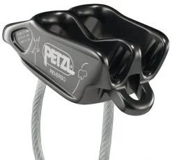 Petzl Reverso Assicuratore A Secchiello Arrampicata 11 Petzl Reverso Assicuratore A Secchiello Arrampicata -negozio di attrezzature per il fitness d017aa reverso focus 3 lowres min
