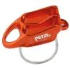 Petzl Reverso Assicuratore A Secchiello Arrampicata 1 Petzl Reverso Assicuratore A Secchiello Arrampicata -negozio di attrezzature per il fitness d017aa02 reverso lowres min