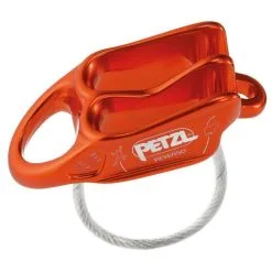 Petzl Reverso Assicuratore A Secchiello Arrampicata
