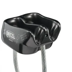 Petzl Verso Assicuratore Discensore Secchiello Polivalente Arrampicata 10 Petzl Verso Assicuratore Discensore Secchiello Polivalente Arrampicata -negozio di attrezzature per il fitness d019aa verso focus 3 lowres