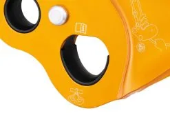 Petzl ZigZag Bloccante Lavoro Su Piante -negozio di attrezzature per il fitness d022aa00 zigzag focus 2 lowres
