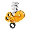 Petzl ZigZag Plus Bloccante Lavoro Su Piante Con Girello -negozio di attrezzature per il fitness d022ba00 zigzag plus lowres