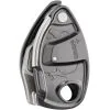 Petzl GriGri + Plus Assicuratore Arrampicata A Frenaggio Assistito -negozio di attrezzature per il fitness d13a g grigri lowres