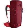 Ortovox Peak Light 38 S Zaino Alpinismo -negozio di attrezzature per il fitness d1740 ortovox peak light 38s 2160569 551481