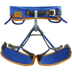 CT Climbing Technology Dedalo Imbrago Arrampicata