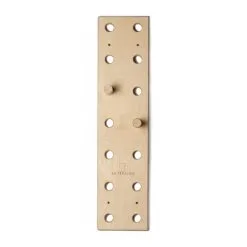 Didak's Ascension Board Peg Board Trave Arrampicata
