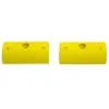 Didak's Sloper Bars Set 38 Mm Coppia Di Svasi Prese Arrampicata -negozio di attrezzature per il fitness didak s sloper bars 38 mm yellow