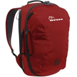 Ferrino DMM Short Haul Bag 30 L Zaino Arrampicata E Tempo Libero -negozio di attrezzature per il fitness dmm shorthaul bag red 30l 600x