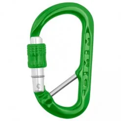 DMM XSRE Lock Captive Bar Moschettone Porta Materiale -negozio di attrezzature per il fitness dmm xsre lock captive bar moschettoni porta materiale 1