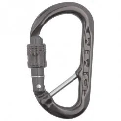 DMM XSRE Lock Captive Bar Moschettone Porta Materiale -negozio di attrezzature per il fitness dmm xsre lock captive bar moschettoni porta materiale 2