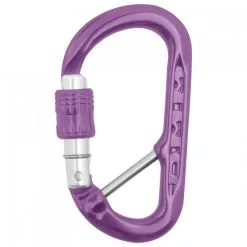 DMM XSRE Lock Captive Bar Moschettone Porta Materiale -negozio di attrezzature per il fitness dmm xsre lock captive bar moschettoni porta materiale 3