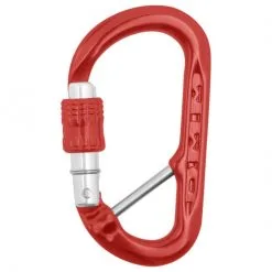 DMM XSRE Lock Captive Bar Moschettone Porta Materiale -negozio di attrezzature per il fitness dmm xsre lock captive bar moschettoni porta materiale 4