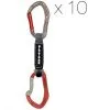 DMM Alpha Sport 10-Pack Rinvii Arrampicata