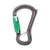 DMM Ceros Locksafe Moschettone Arrampicata