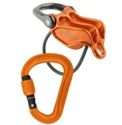 DMM Pivot/Phantom HMS Assicuratore A Secchiello E Moschettone Arrampicata 10 DMM Pivot/Phantom HMS Assicuratore A Secchiello E Moschettone Arrampicata -negozio di attrezzature per il fitness dmm pivot set 1