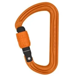 DMM Shadow Screwgate Moschettone A Ghiera Arrampicata 14 DMM Shadow Screwgate Moschettone A Ghiera Arrampicata -negozio di attrezzature per il fitness dmm shadow screwgate orange