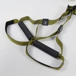 P3 Pro 3 Functional Suspension Trainer -negozio di attrezzature per il fitness dsc 0413 min