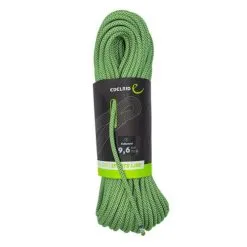 Edelrid Follower 9.6 Mm Corda Arrampicata